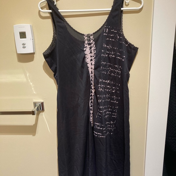 Sexy slip dress - Picture 1 of 2
